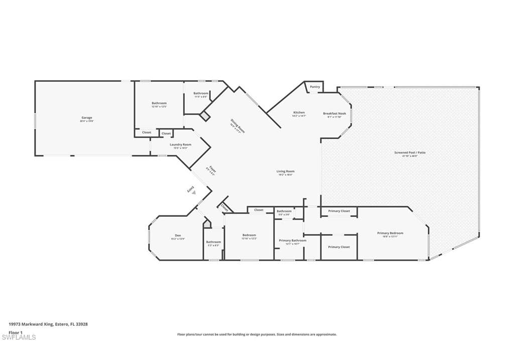 19973 Markward, Estero, FL 33928-34