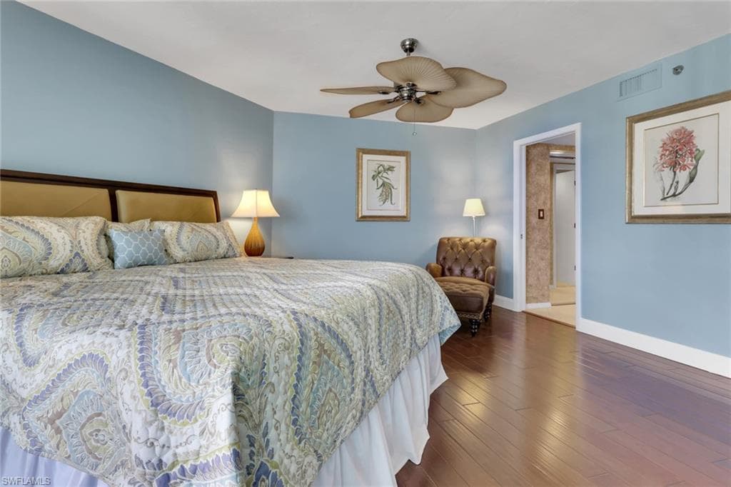 4651 Gulf Shore Blvd N Ph-6, Naples, FL 34103-14