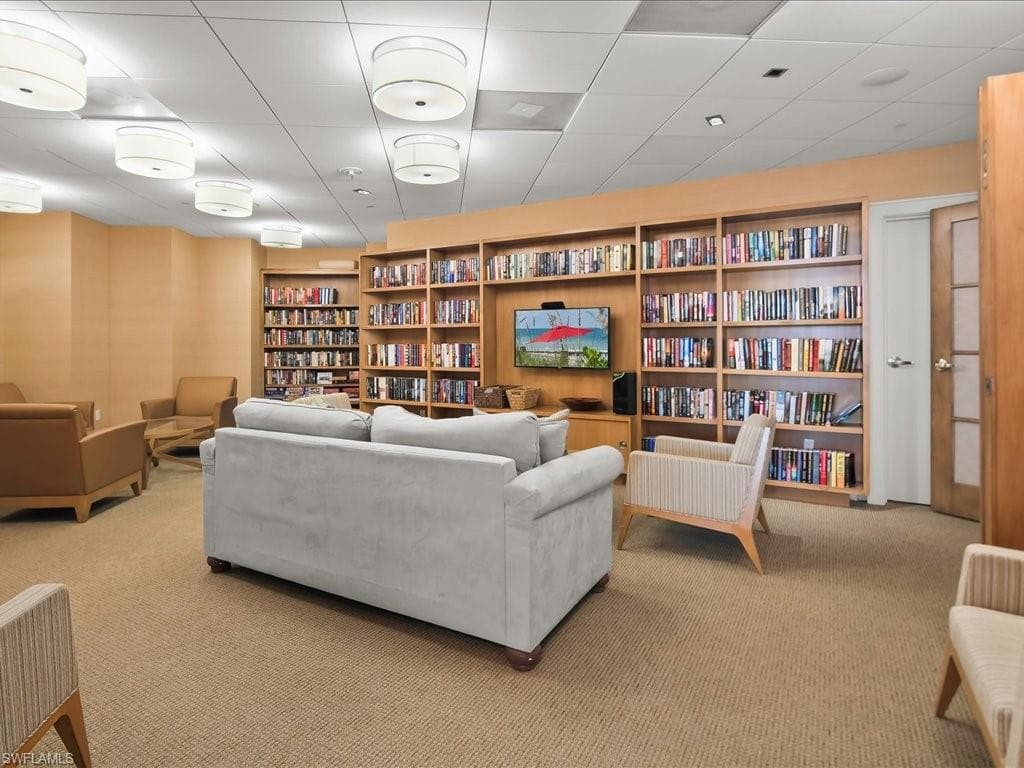 4651 Gulf Shore Blvd N Ph-6, Naples, FL 34103-33