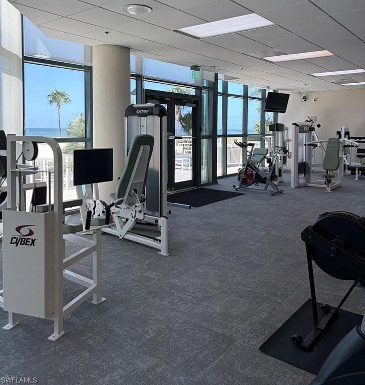 4651 Gulf Shore Blvd N Ph-6, Naples, FL 34103-35