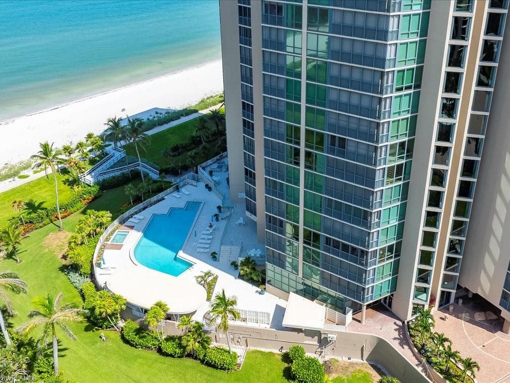 4651 Gulf Shore Blvd N Ph-6, Naples, FL 34103-39