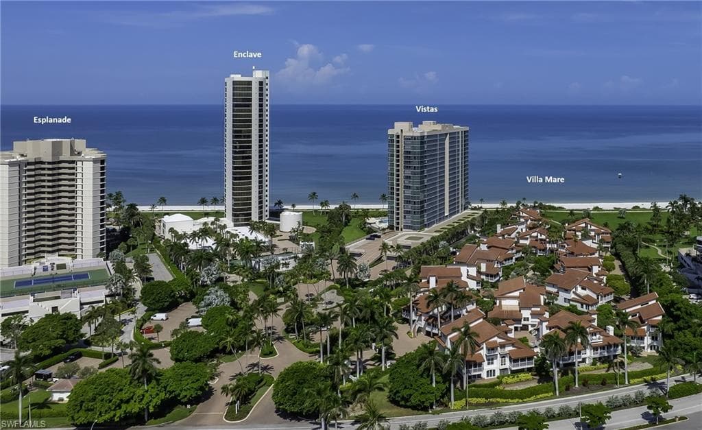 4651 Gulf Shore Blvd N Ph-6, Naples, FL 34103-43