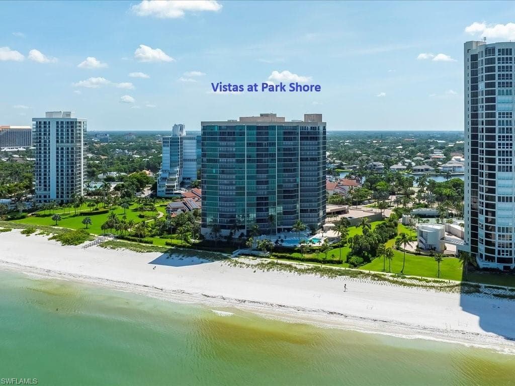 4651 Gulf Shore Blvd N Ph-6, Naples, FL 34103-44