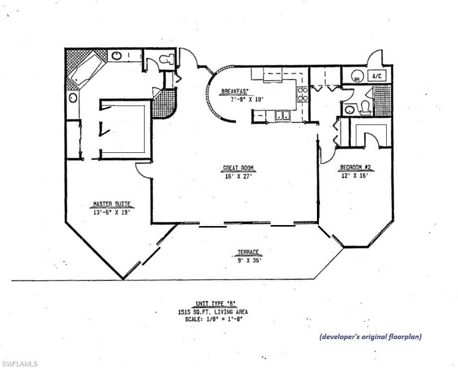 4651 Gulf Shore Blvd N Ph-6, Naples, FL 34103-46