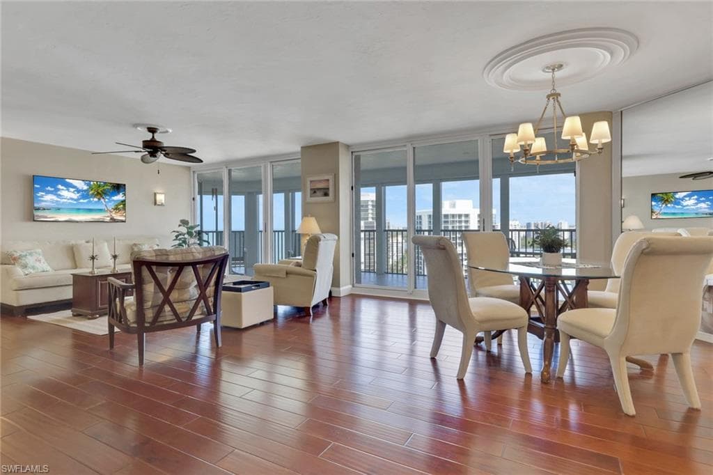 4651 Gulf Shore Blvd N Ph-6, Naples, FL 34103-3