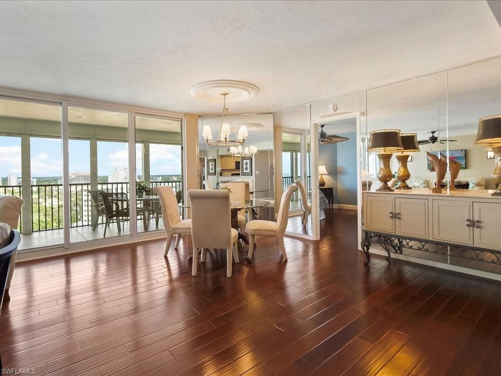 4651 Gulf Shore Blvd N Ph-6, Naples, FL 34103-6