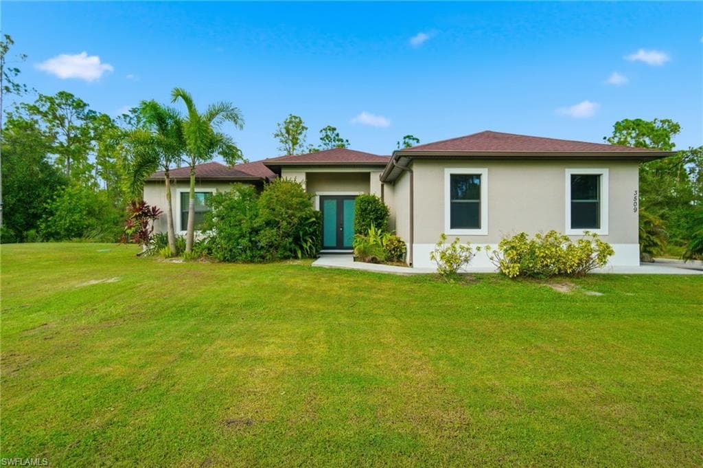 3509 70th Ave NE, Naples, FL 34120-1