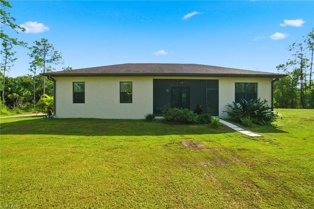 3509 70th Ave NE, Naples, FL 34120-30