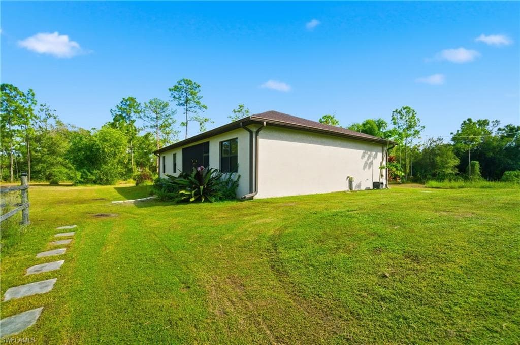 3509 70th Ave NE, Naples, FL 34120-31