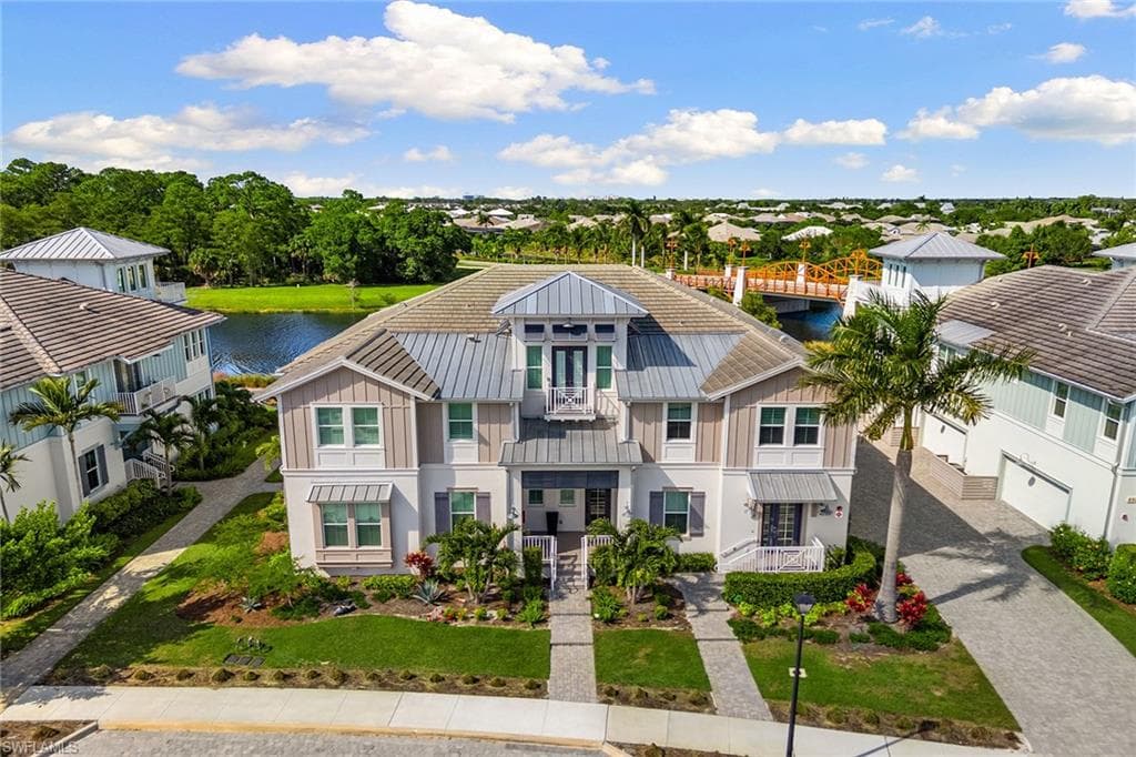 6585 Dominica Dr 201, Naples, FL 34113-1