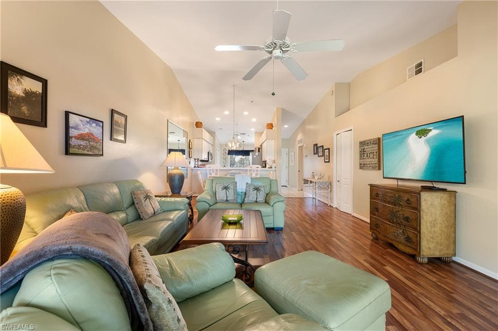 26991 Clarkston Dr 8202, Bonita Springs, FL 34135-11