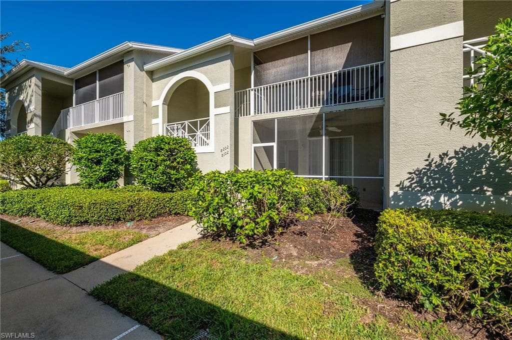 26991 Clarkston Dr 8202, Bonita Springs, FL 34135-1