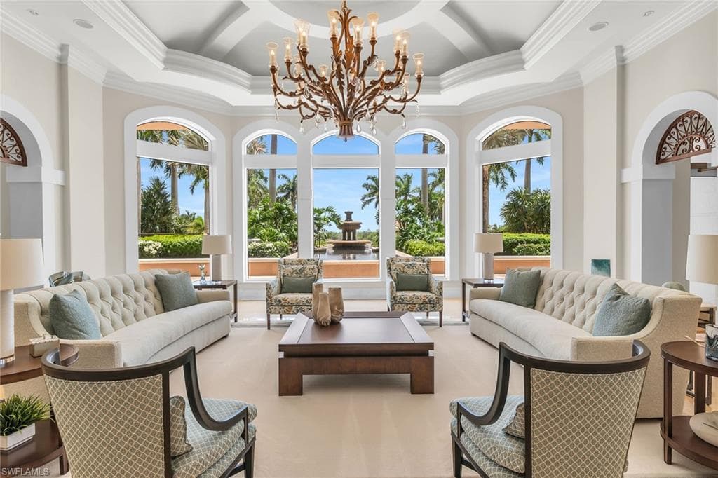 1060 Borghese Ln 803, Naples, FL 34114-34