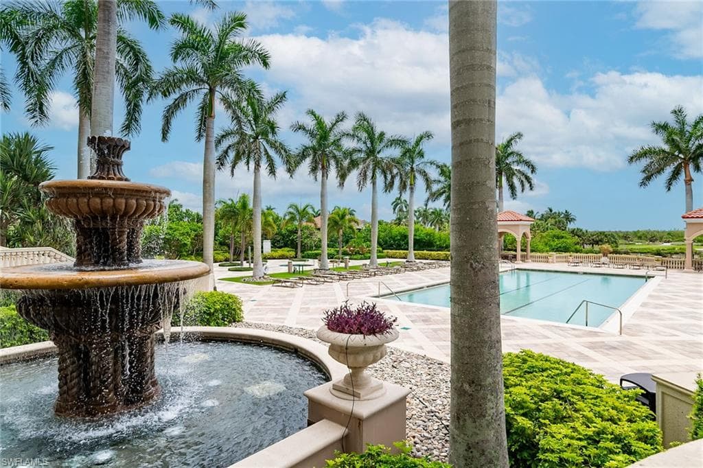 1060 Borghese Ln 803, Naples, FL 34114-37