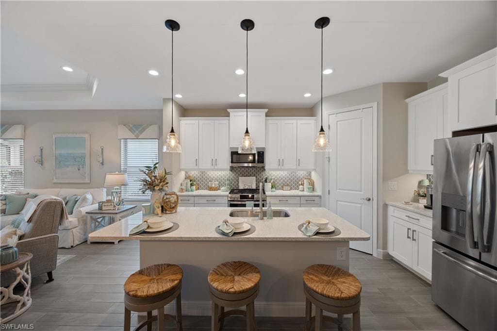 2322 Marquesa Cir, Naples, FL 34112-11