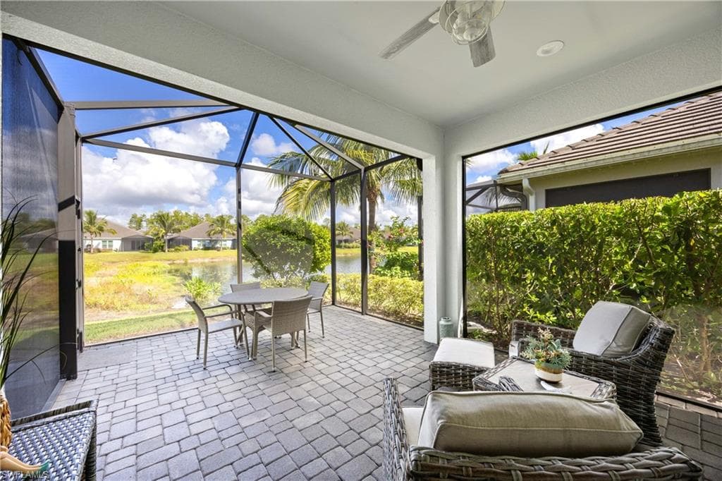 2322 Marquesa Cir, Naples, FL 34112-24