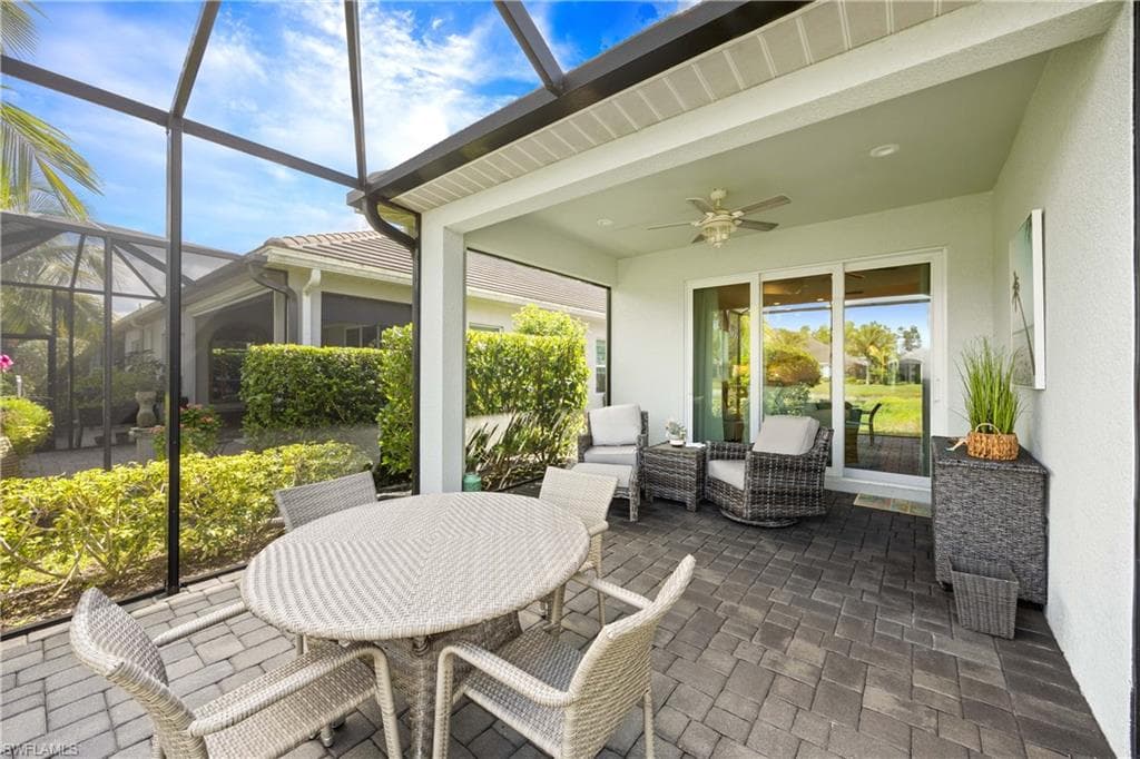 2322 Marquesa Cir, Naples, FL 34112-25