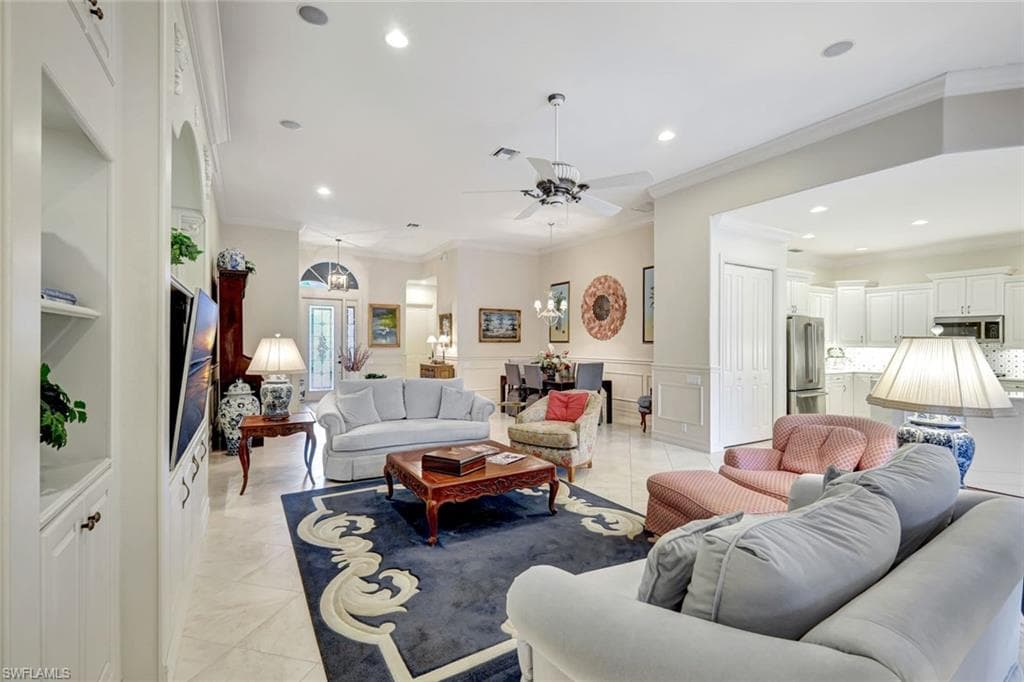 12441 Villagio Way, Fort Myers, FL 33912-9