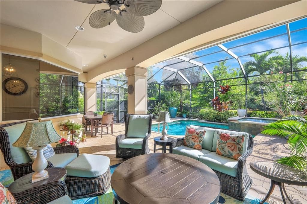 12441 Villagio Way, Fort Myers, FL 33912-25