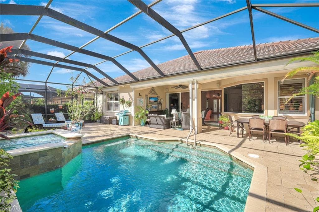 12441 Villagio Way, Fort Myers, FL 33912-28