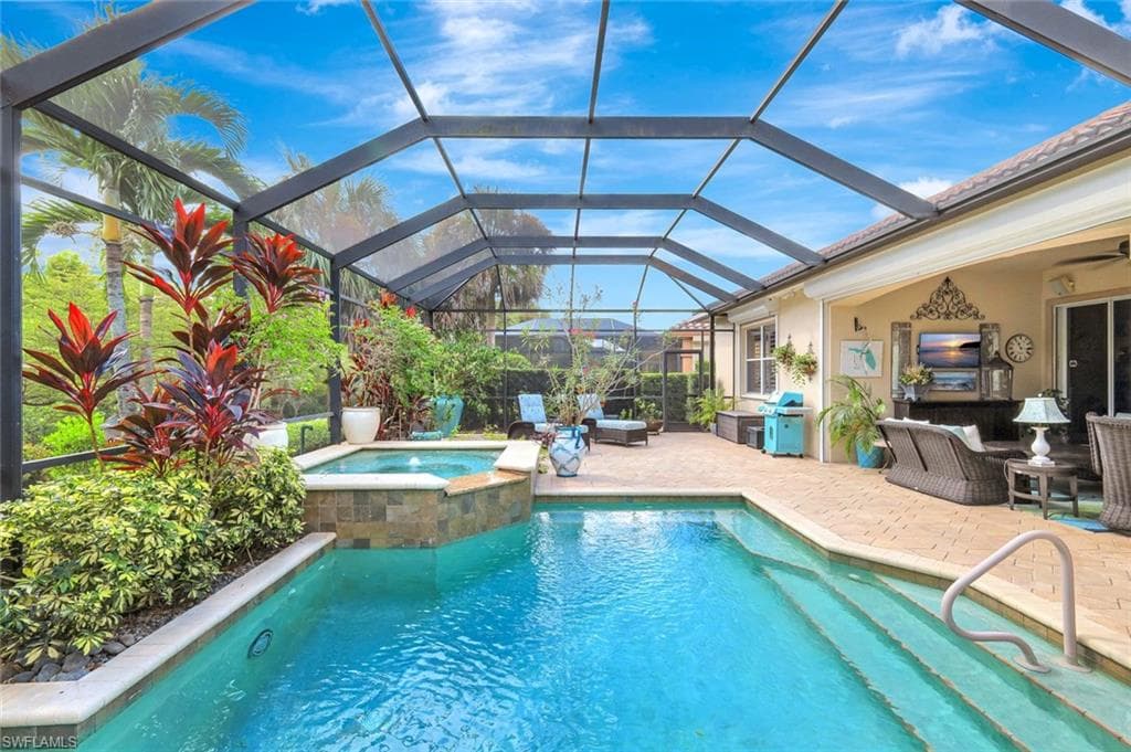 12441 Villagio Way, Fort Myers, FL 33912-32