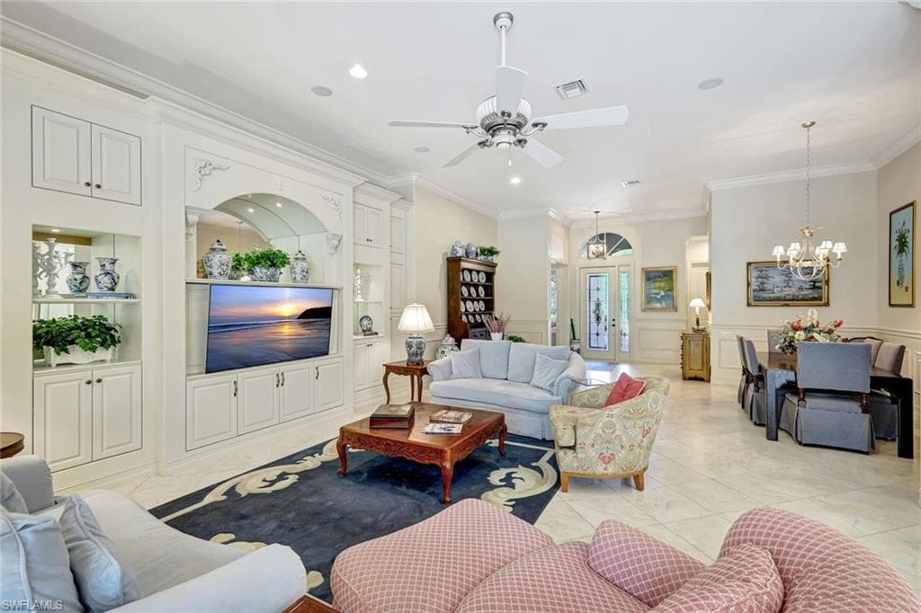 12441 Villagio Way, Fort Myers, FL 33912-7