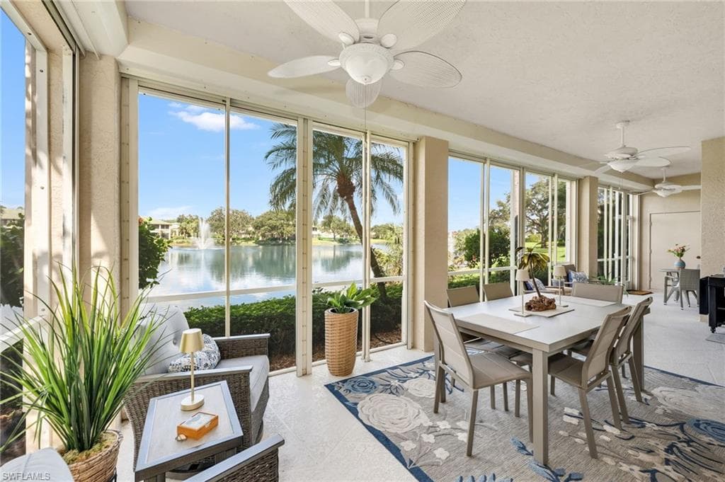 566 Vintage Reserve Ln 21a, Naples, FL 34119-8