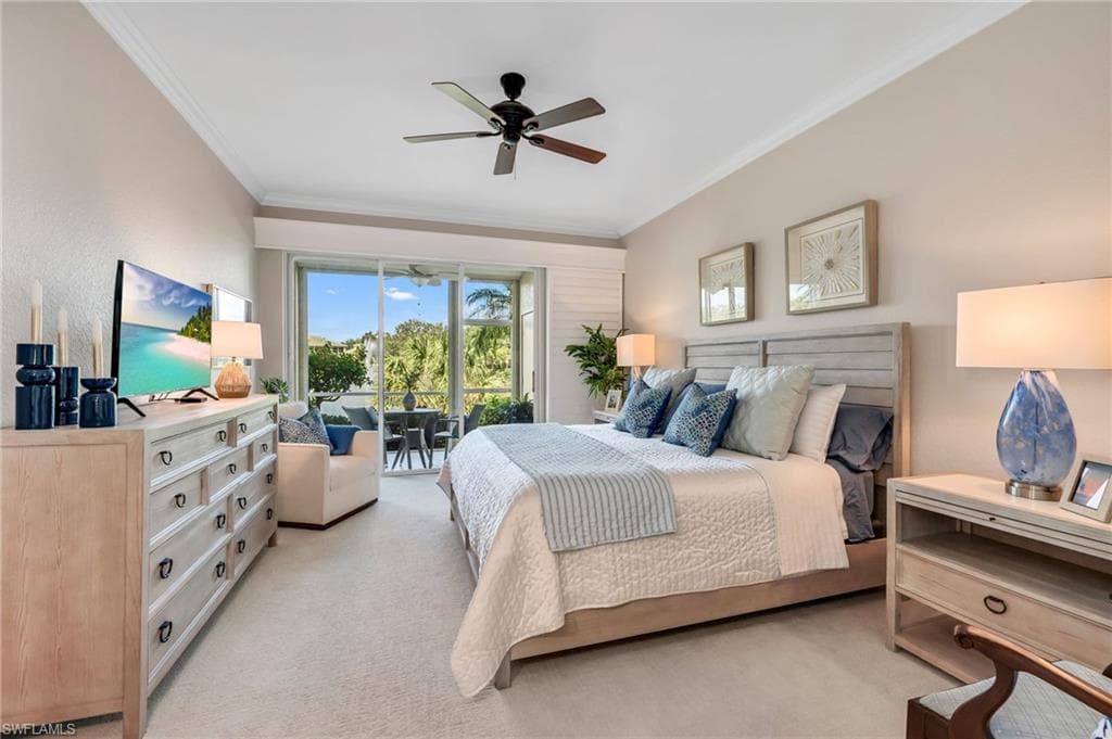 566 Vintage Reserve Ln 21a, Naples, FL 34119-13