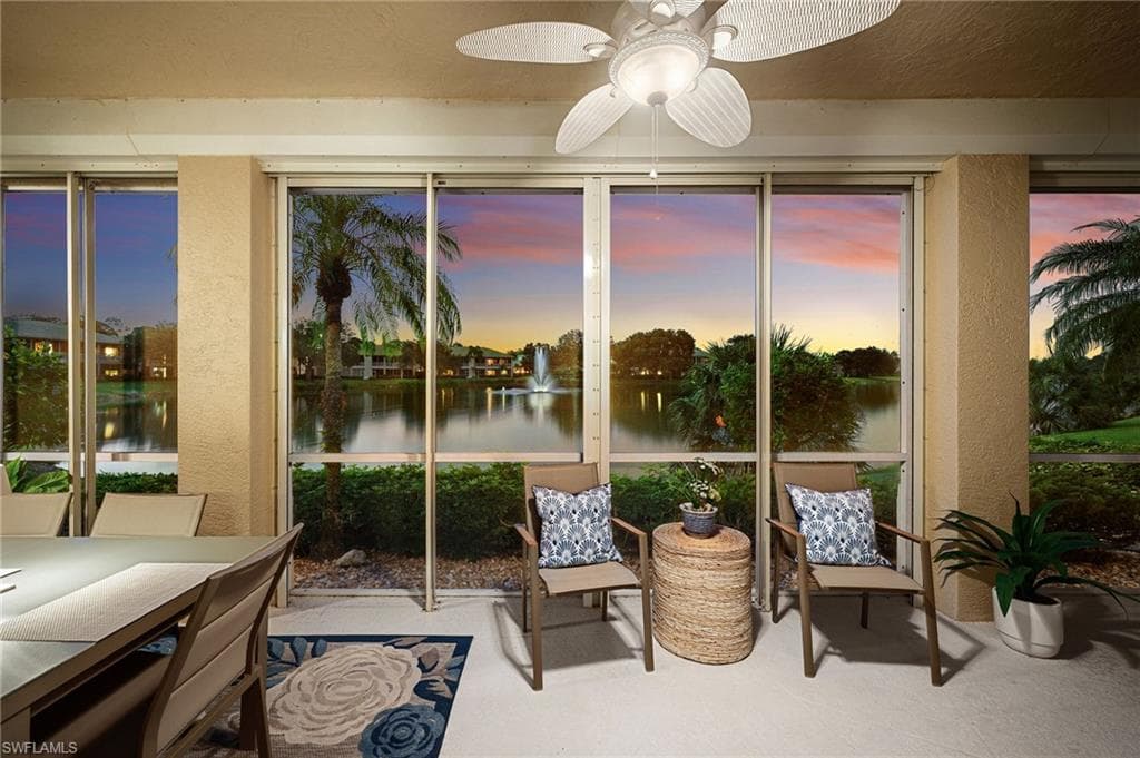 566 Vintage Reserve Ln 21a, Naples, FL 34119-7