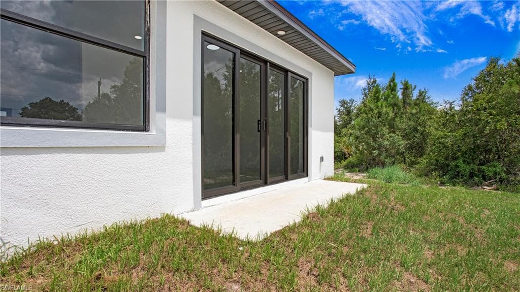 1809 Monroe Ave, Lehigh Acres, FL 33972-33