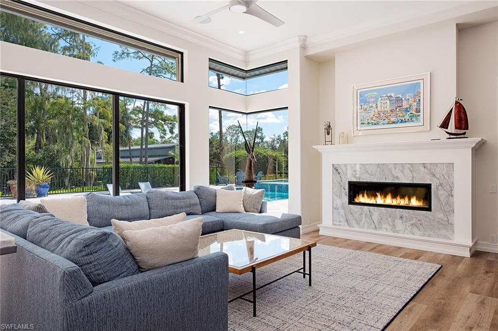 6920 Daniels Rd, Naples, FL 34109-12