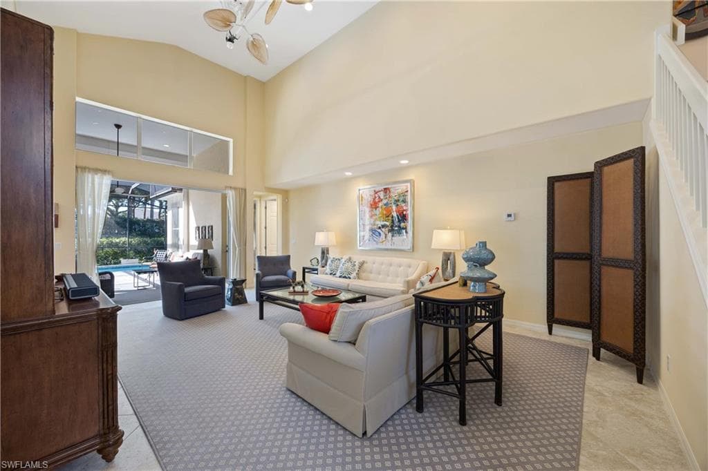 1936 Timarron Way, Naples, FL 34109-8