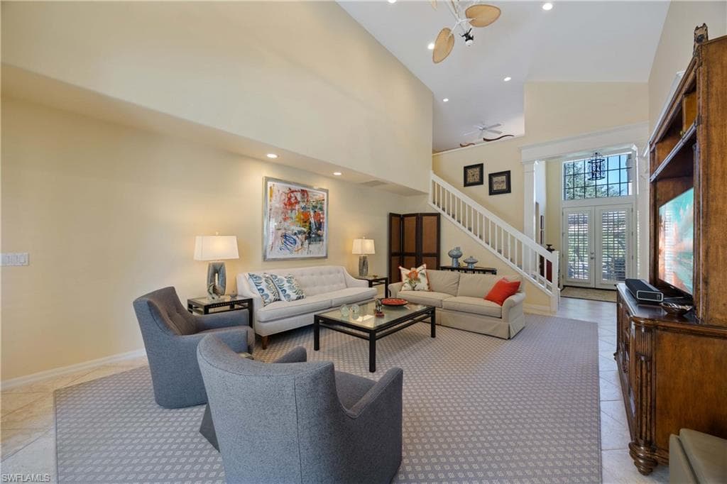 1936 Timarron Way, Naples, FL 34109-10