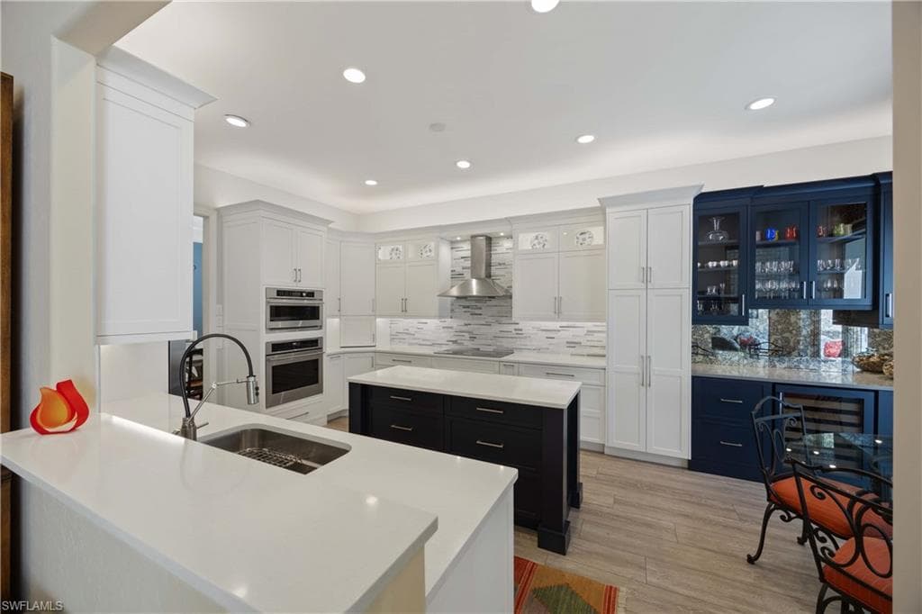 1936 Timarron Way, Naples, FL 34109-13