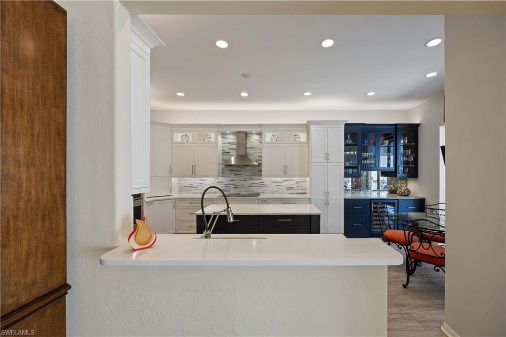 1936 Timarron Way, Naples, FL 34109-14