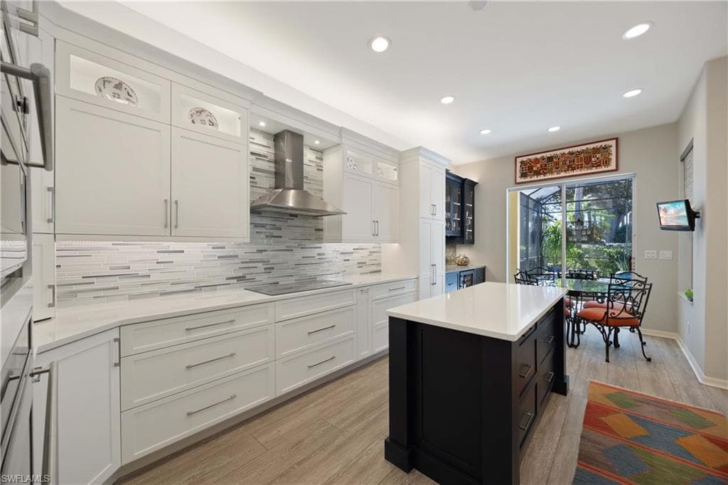 1936 Timarron Way, Naples, FL 34109-15