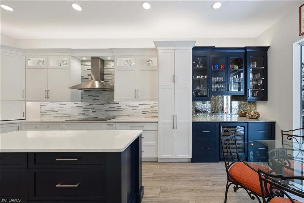 1936 Timarron Way, Naples, FL 34109-16