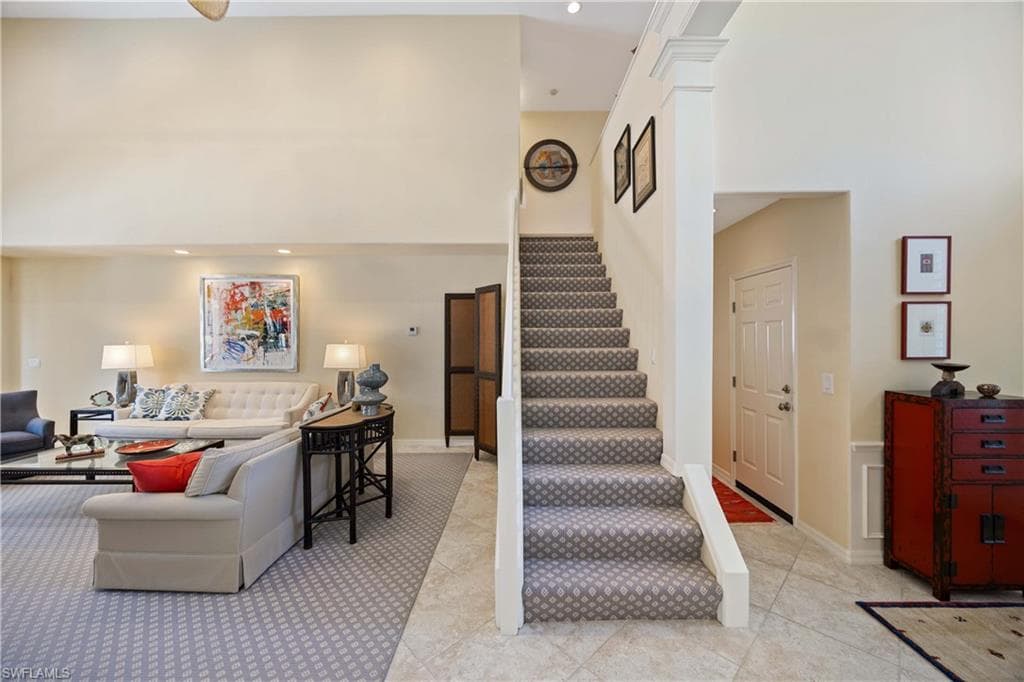 1936 Timarron Way, Naples, FL 34109-25