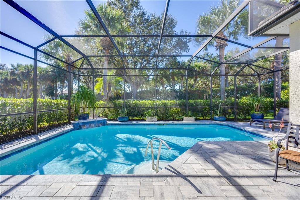 1936 Timarron Way, Naples, FL 34109-32