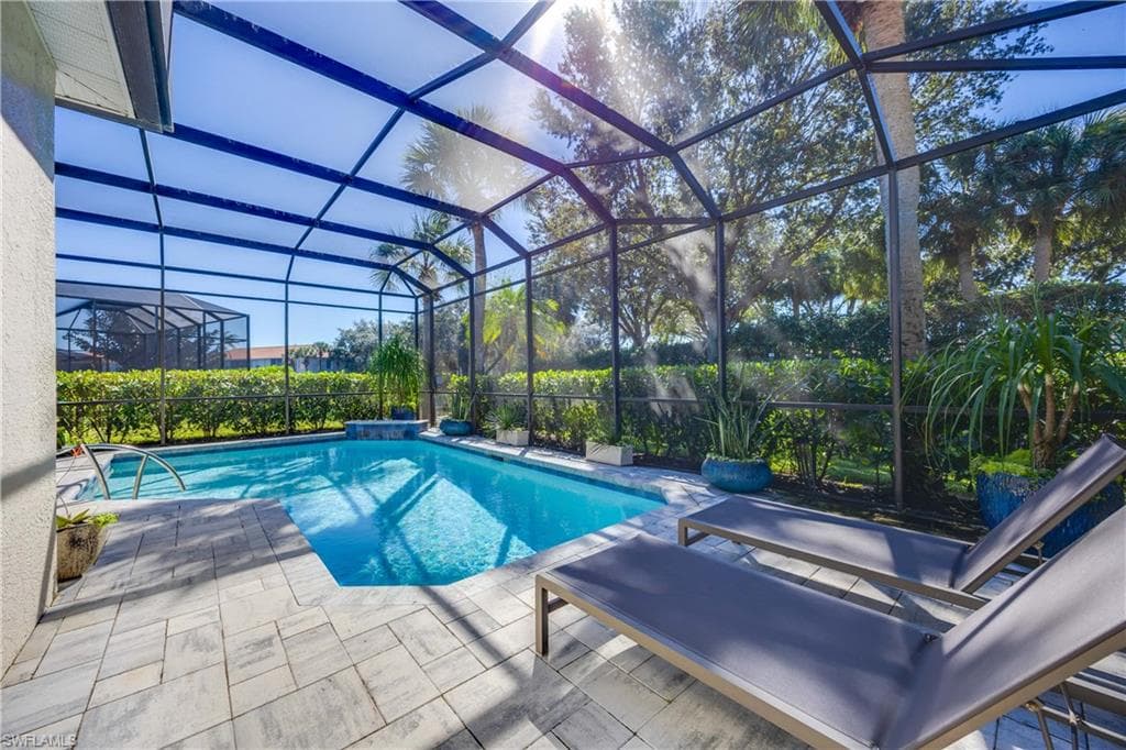 1936 Timarron Way, Naples, FL 34109-34