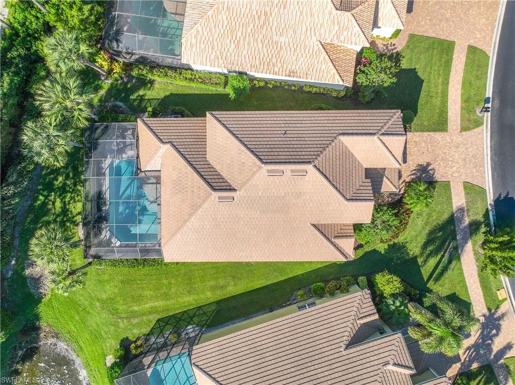 1936 Timarron Way, Naples, FL 34109-36