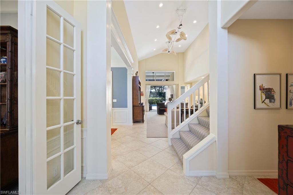 1936 Timarron Way, Naples, FL 34109-7