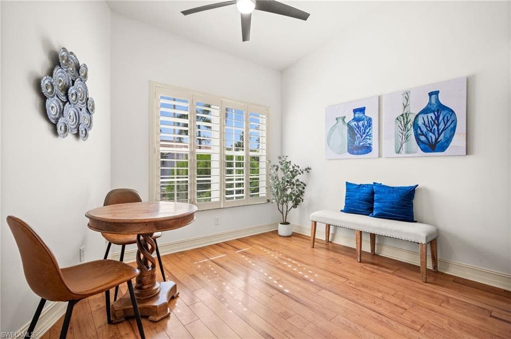 8370 Excalibur Cir J4, Naples, FL 34108-17