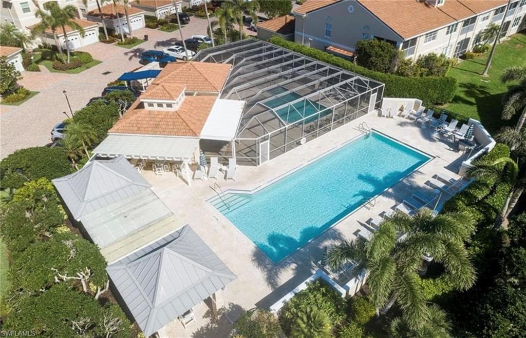 8370 Excalibur Cir J4, Naples, FL 34108-25