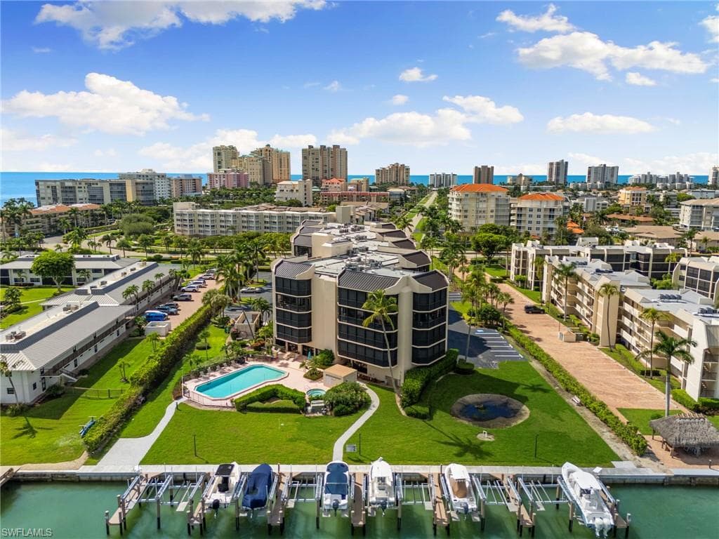 961 Collier Ct 108, Marco Island, FL 34145-47