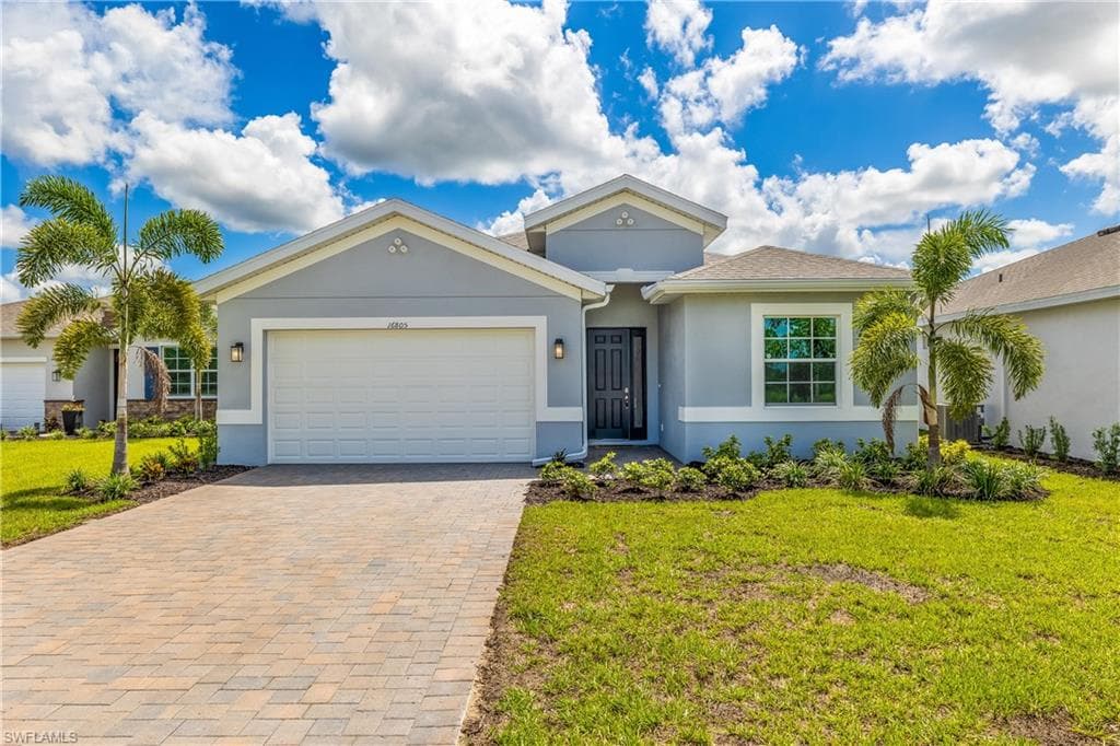 539 Spring Hill Lake Loop, Cape Coral, FL 33993-1