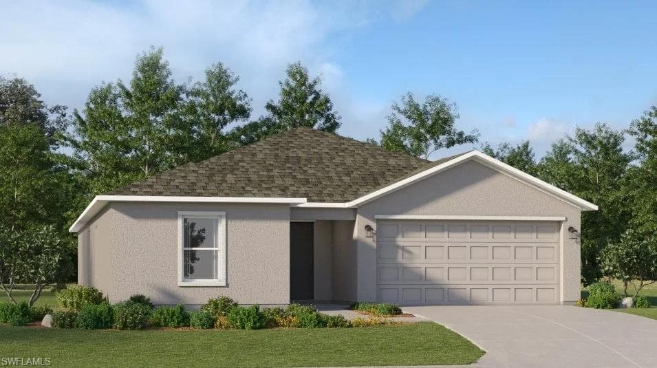 11953 Savanna Lakes Blvd, Lehigh Acres, FL 33974-1