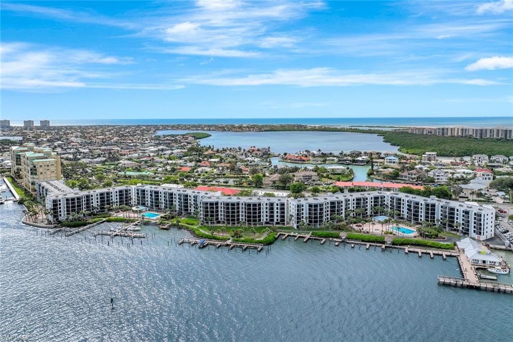 1085 Bald Eagle Dr D608, Marco Island, FL 34145-7