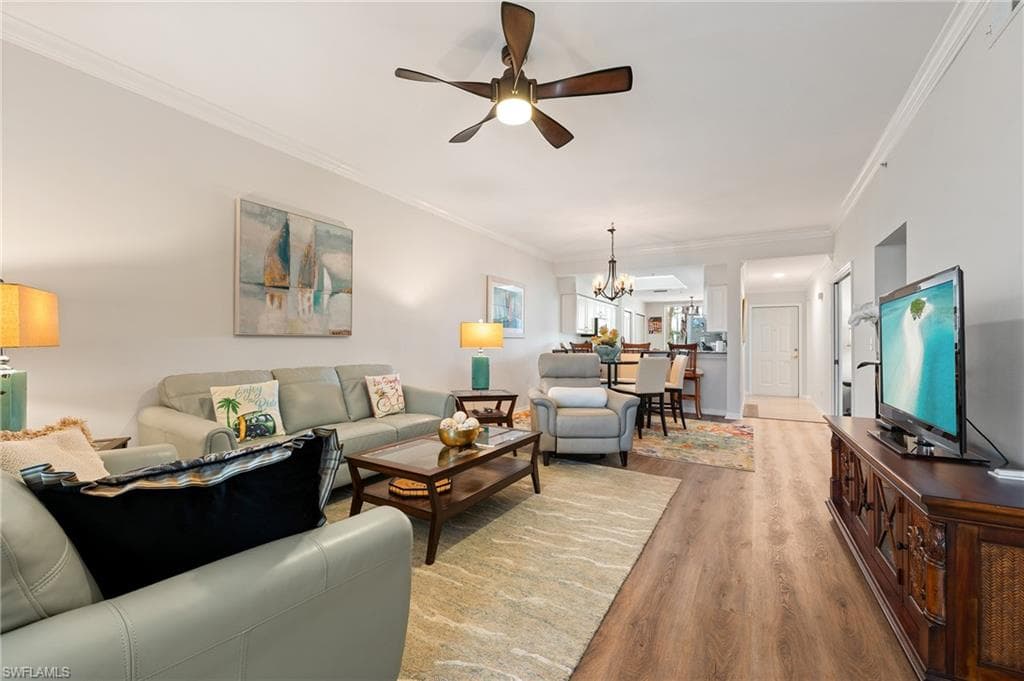 26931 Clarkston Dr 103, Bonita Springs, FL 34135-10