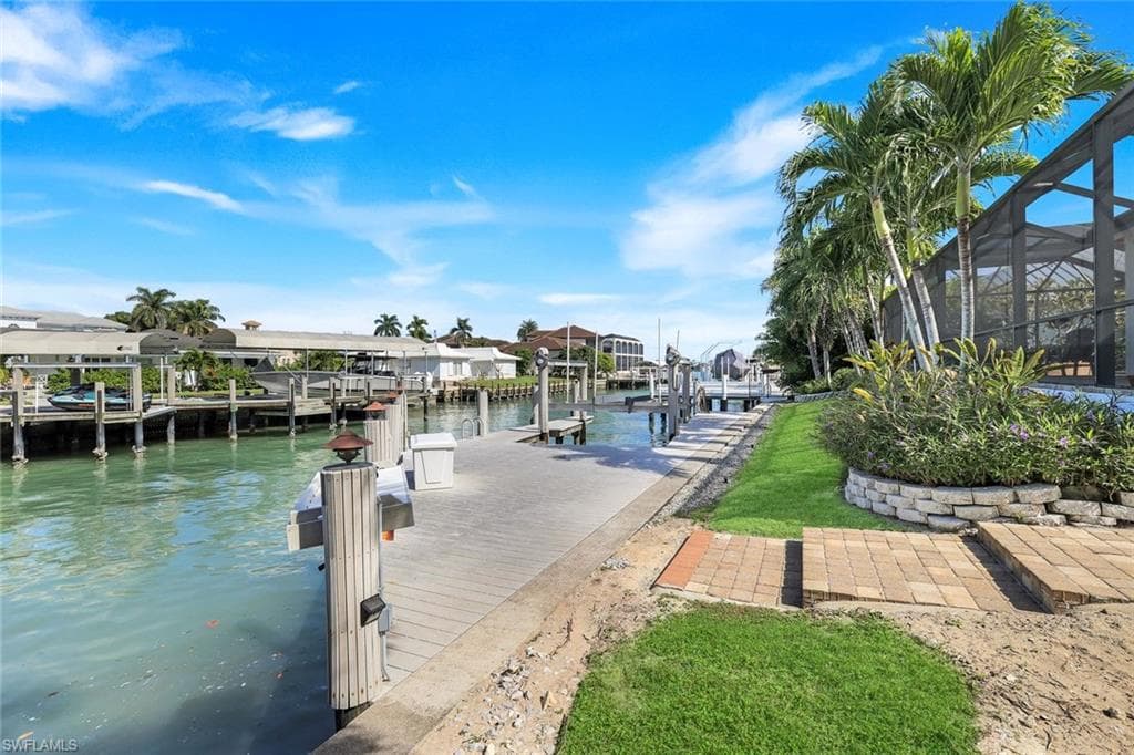 864 Magnolia Ct, Marco Island, FL 34145-35